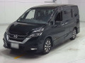 2019 Nissan Serena