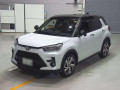2021 Toyota Raize