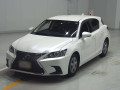 2022 Lexus CT