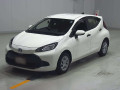 2022 Toyota Aqua