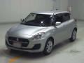 2021 Suzuki Swift