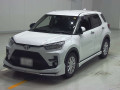 2022 Toyota Raize