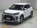 2022 Toyota Raize