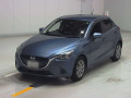 2015 Mazda Demio