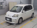 2012 Toyota Porte
