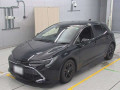 2021 Toyota Corolla Sports
