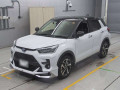 2022 Toyota Raize