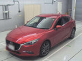 2016 Mazda Axela Sport