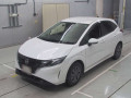 2023 Nissan Note
