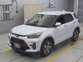 2020 Toyota Raize