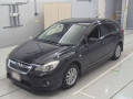 2014 Subaru Impreza Sports