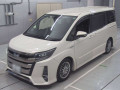 2017 Toyota Noah