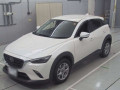 2023 Mazda CX-3