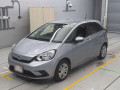 2022 Honda Fit