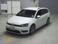 2015 Volkswagen Golf Variant