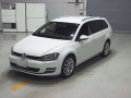 2016 Volkswagen Golf Variant