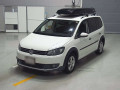 2013 Volkswagen Golf Touran