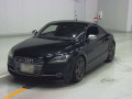2012 Audi TTS
