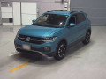 2020 Volkswagen T-Cross