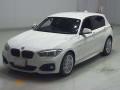 2018 BMW 1 Series