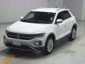 2023 Volkswagen T-Roc