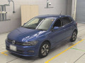 2019 Volkswagen Polo