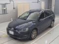 2015 Volkswagen Golf Variant