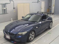 2011 BMW Z4