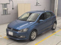 2016 Volkswagen Polo