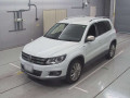 2015 Volkswagen Tiguan