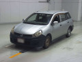 2012 Nissan Ad Van