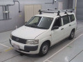 2012 Toyota Probox Van