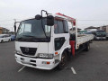 2011 UD Trucks condor