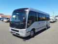 2017 Hino LiesseⅡ