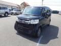 2016 Honda N Box Slash