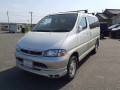 1997 Toyota Granvia