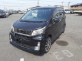 2013 Daihatsu Move