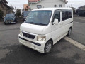 2010 Honda Vamos