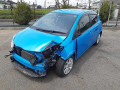 2017 Toyota Vitz