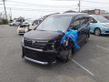 2016 Toyota Voxy