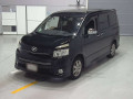 2010 Toyota Voxy