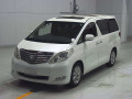 2011 Toyota Alphard