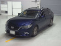 2012 Mazda Atenza Wagon