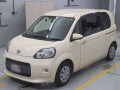 2014 Toyota Porte