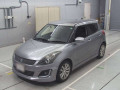 2014 Suzuki Swift