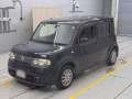 2010 Nissan Cube