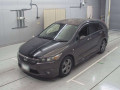 2007 Honda Stream