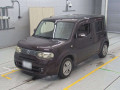 2009 Nissan Cube