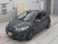 2011 Mazda Demio