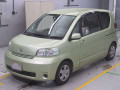 2010 Toyota Porte